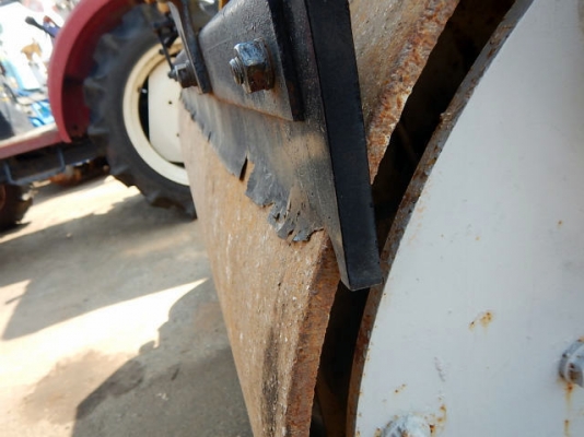 ปั้มลม AIRMAN PDS265S มือสองญี่ปุ่น