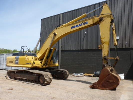 ปั้มลม AIRMAN PDS265S มือสองญี่ปุ่น