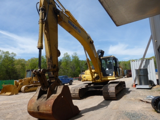 ปั้มลม AIRMAN PDS265S มือสองญี่ปุ่น