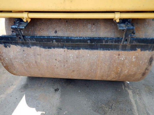 ปั้มลม AIRMAN PDS265S มือสองญี่ปุ่น