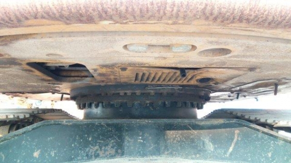 ปั้มลม AIRMAN PDS265S มือสองญี่ปุ่น