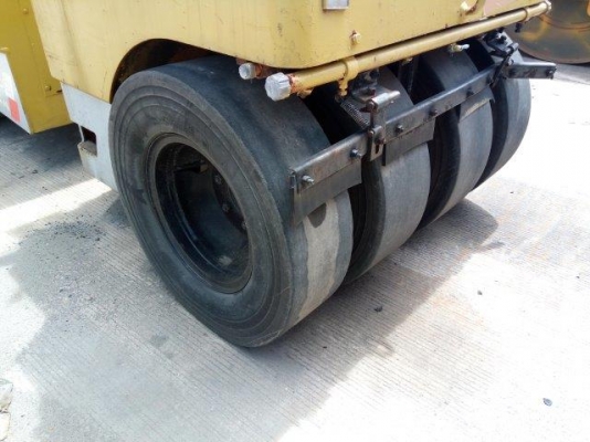 ปั้มลม AIRMAN PDS265S มือสองญี่ปุ่น