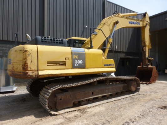 ปั้มลม AIRMAN PDS265S มือสองญี่ปุ่น