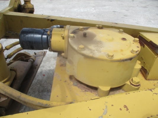 รถเจาะหิน FURUKAWA HCR900-DS2 มือสองญี่ปุ่น