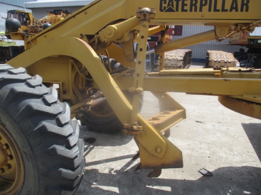 รถเจาะหิน FURUKAWA HCR900-DS2 มือสองญี่ปุ่น