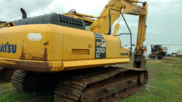 รถเจาะหิน FURUKAWA HCR900-DS2 มือสองญี่ปุ่น