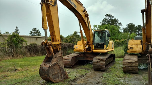 รถเจาะหิน FURUKAWA HCR900-DS2 มือสองญี่ปุ่น