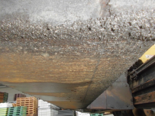 รถเจาะหิน FURUKAWA HCR900-DS2 มือสองญี่ปุ่น