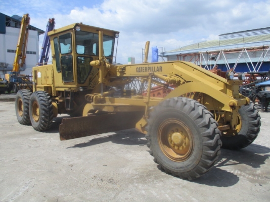 รถเจาะหิน FURUKAWA HCR900-DS2 มือสองญี่ปุ่น