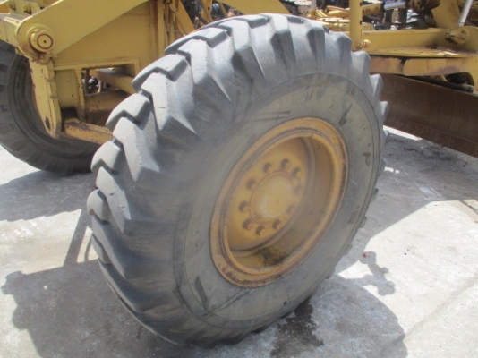 รถเจาะหิน FURUKAWA HCR900-DS2 มือสองญี่ปุ่น