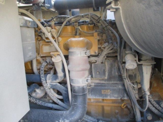 รถเจาะหิน FURUKAWA HCR900-DS2 มือสองญี่ปุ่น