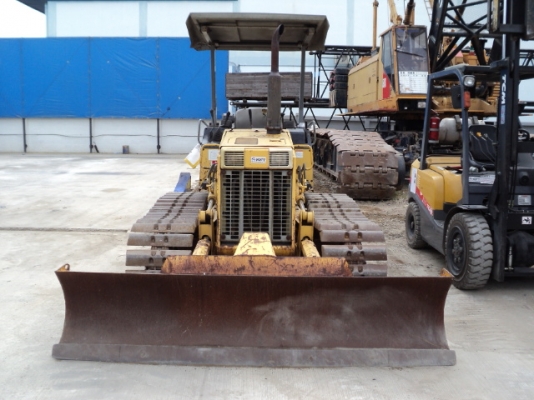 รถเจาะหิน FURUKAWA HCR900-DS2 มือสองญี่ปุ่น