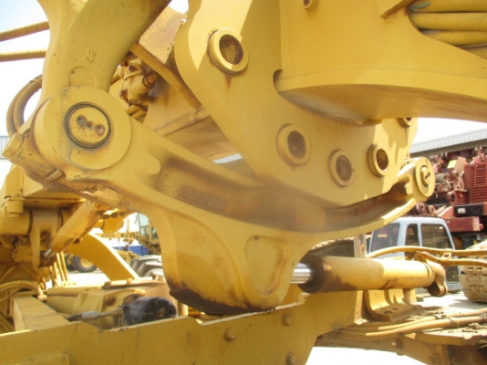 รถเจาะหิน FURUKAWA HCR900-DS2 มือสองญี่ปุ่น