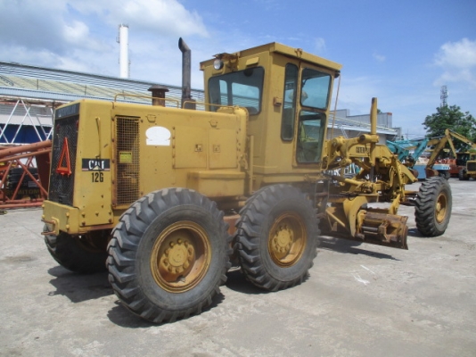 รถเจาะหิน FURUKAWA HCR900-DS2 มือสองญี่ปุ่น