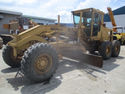 รถเจาะหิน FURUKAWA HCR900-DS2 มือสองญี่ปุ่น