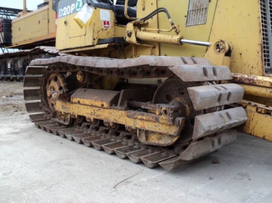 รถเจาะหิน FURUKAWA HCR900-DS2 มือสองญี่ปุ่น