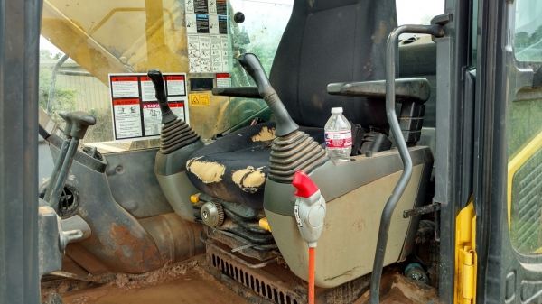 รถเจาะหิน FURUKAWA HCR900-DS2 มือสองญี่ปุ่น