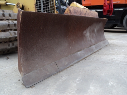 รถเจาะหิน FURUKAWA HCR900-DS2 มือสองญี่ปุ่น