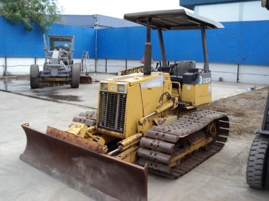 รถเจาะหิน FURUKAWA HCR900-DS2 มือสองญี่ปุ่น