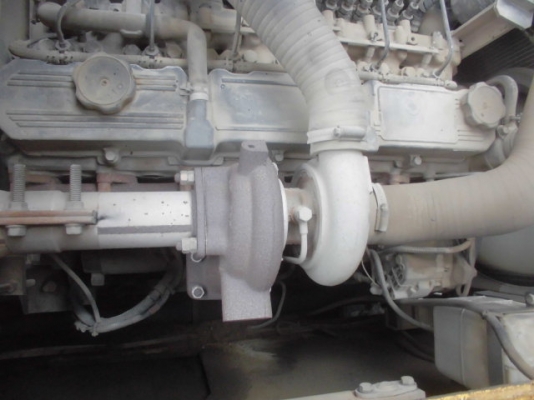 รถเจาะหิน FURUKAWA HCR900-DS2 มือสองญี่ปุ่น