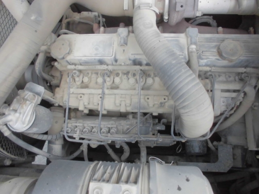 รถเจาะหิน FURUKAWA HCR900-DS2 มือสองญี่ปุ่น