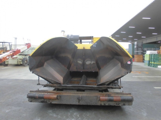 รถเจาะหิน FURUKAWA HCR900-DS2 มือสองญี่ปุ่น