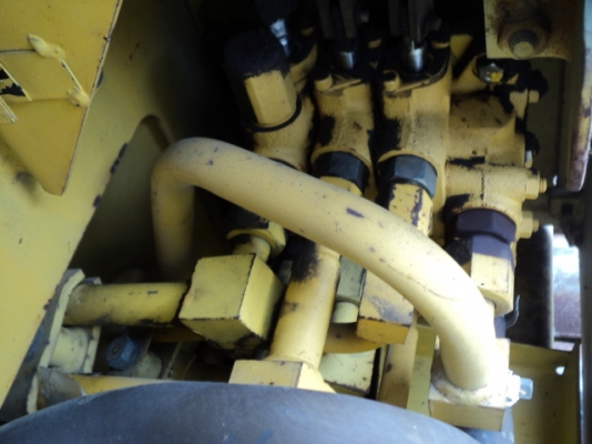 รถเจาะหิน FURUKAWA HCR900-DS2 มือสองญี่ปุ่น