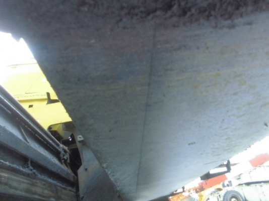 รถเจาะหิน FURUKAWA HCR900-DS2 มือสองญี่ปุ่น