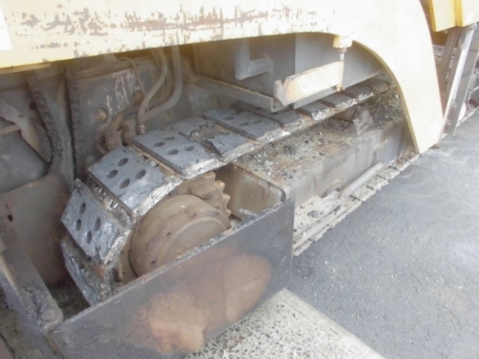 รถเจาะหิน FURUKAWA HCR900-DS2 มือสองญี่ปุ่น