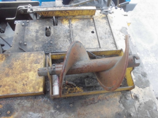 รถเจาะหิน FURUKAWA HCR900-DS2 มือสองญี่ปุ่น