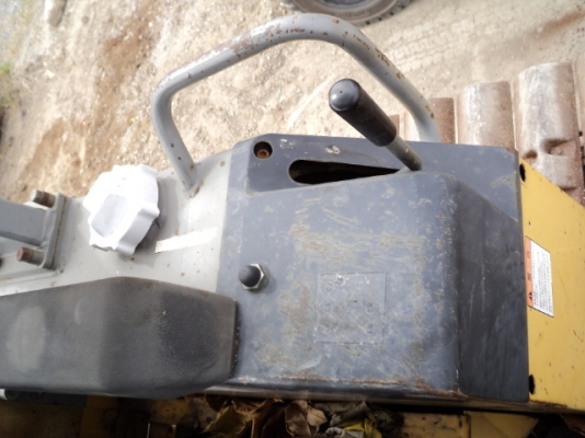 รถเจาะหิน FURUKAWA HCR900-DS2 มือสองญี่ปุ่น