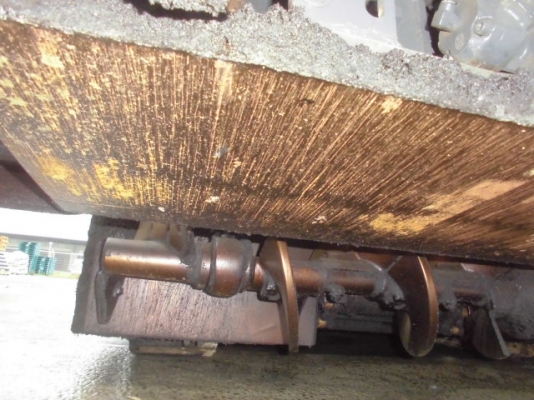 รถเจาะหิน FURUKAWA HCR900-DS2 มือสองญี่ปุ่น