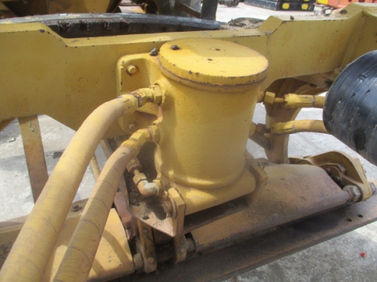 รถเจาะหิน FURUKAWA HCR900-DS2 มือสองญี่ปุ่น