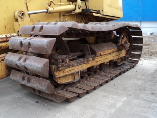 รถเจาะหิน FURUKAWA HCR900-DS2 มือสองญี่ปุ่น