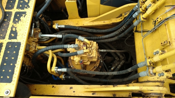 รถเจาะหิน FURUKAWA HCR900-DS2 มือสองญี่ปุ่น