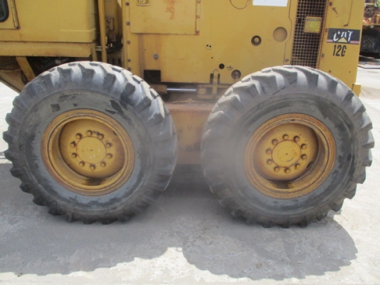 รถเจาะหิน FURUKAWA HCR900-DS2 มือสองญี่ปุ่น