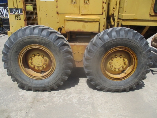 รถเจาะหิน FURUKAWA HCR900-DS2 มือสองญี่ปุ่น