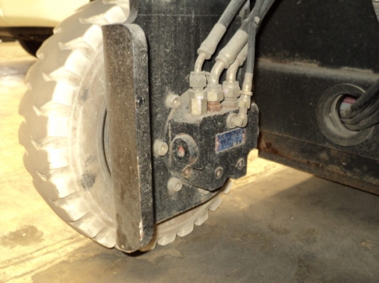 เครน 25 ตัน KATO KR25H-V2 # 712712 H-TYPE มือสองญี่ปุ่น