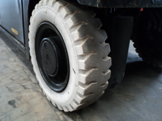 เครน 25 ตัน KATO KR25H-V2 # 712712 H-TYPE มือสองญี่ปุ่น