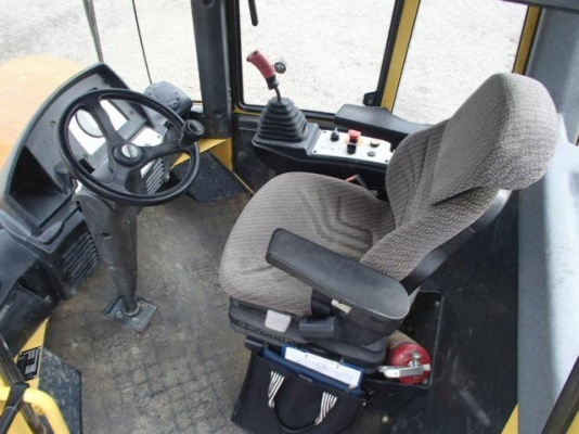 เครน 25 ตัน KATO KR25H-V2 # 712712 H-TYPE มือสองญี่ปุ่น