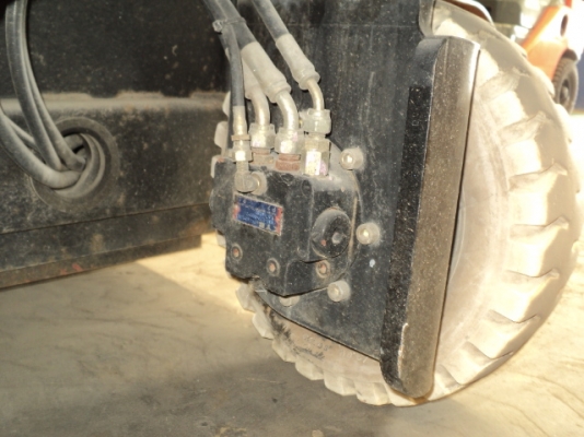 เครน 25 ตัน KATO KR25H-V2 # 712712 H-TYPE มือสองญี่ปุ่น