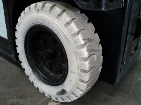 เครน 25 ตัน KATO KR25H-V2 # 712712 H-TYPE มือสองญี่ปุ่น