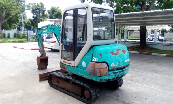 เครน 25 ตัน KATO KR25H-V2 # 712712 H-TYPE มือสองญี่ปุ่น