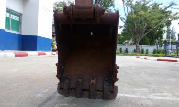 เครน 25 ตัน KATO KR25H-V2 # 712712 H-TYPE มือสองญี่ปุ่น