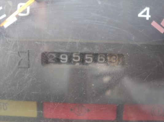 เครน 25 ตัน KATO KR25H-V2 # 712712 H-TYPE มือสองญี่ปุ่น