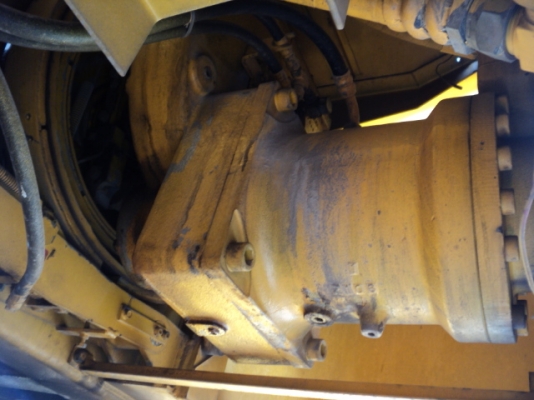 เครน 25 ตัน KATO KR25H-V2 # 712712 H-TYPE มือสองญี่ปุ่น