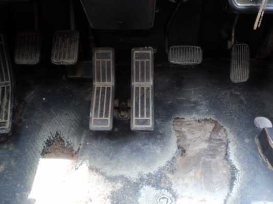 เครน 25 ตัน KATO KR25H-V2 # 712712 H-TYPE มือสองญี่ปุ่น