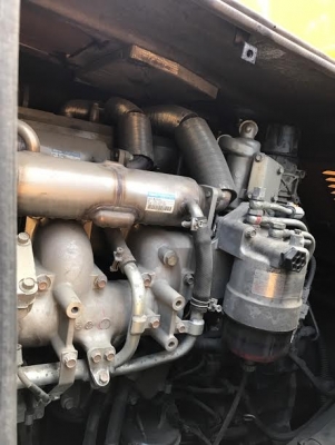 เครน 25 ตัน KATO KR25H-V2 # 711764 H-TYPE มือสองญี่ปุ่น เครน 25 ตัน KATO KR25H-V2 # 711764 H-TYPE มือสองญี่ปุ่น