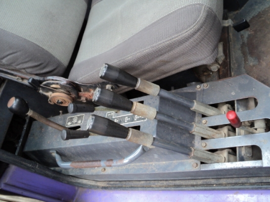 เครน 25 ตัน KATO KR25H-V2 # 711764 H-TYPE มือสองญี่ปุ่น เครน 25 ตัน KATO KR25H-V2 # 711764 H-TYPE มือสองญี่ปุ่น