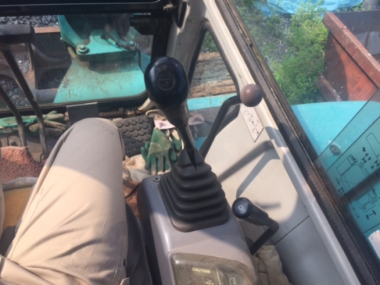 เครน 25 ตัน KATO KR25H-V2 # 711764 H-TYPE มือสองญี่ปุ่น เครน 25 ตัน KATO KR25H-V2 # 711764 H-TYPE มือสองญี่ปุ่น